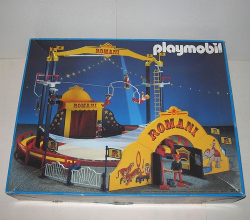 Playmobil circus romani - playmobil,