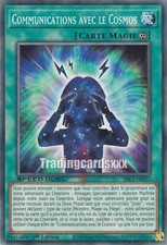 Yu-Gi-Oh! Communications avec le Cosmos : C SBC1-FRE12