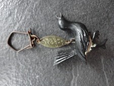 Porte cle " LA PIE QUI CHANTE