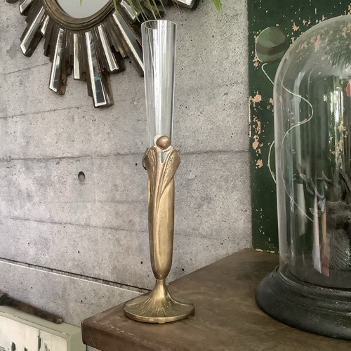 Soliflore art nouveau - art,