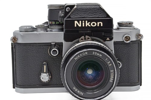Appareil photo reflex mm - photo,