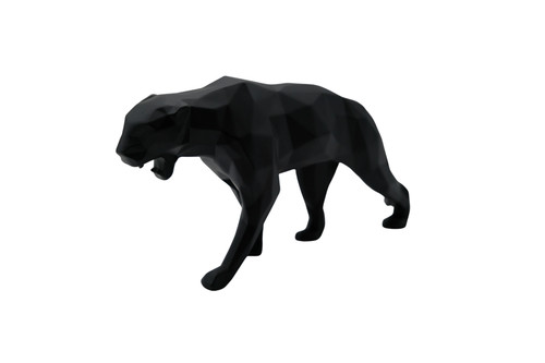 Richard orlinski panther - richard, :