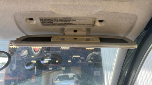 Pare soleil droit smart - soleil, city