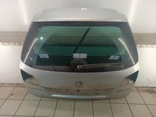 Malle/Hayon arriere PEUGEOT