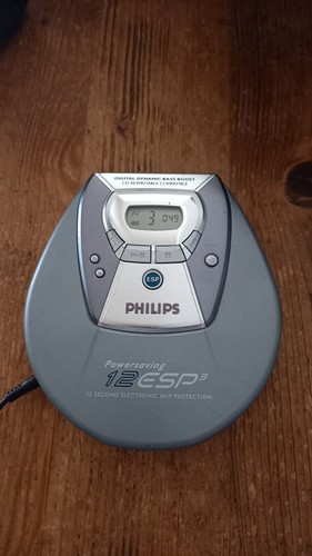 Baladeur philips 12esp - philips,