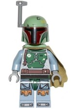 Figurine / Minifigure Lego