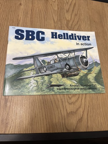 Sbc helldiver action - in,