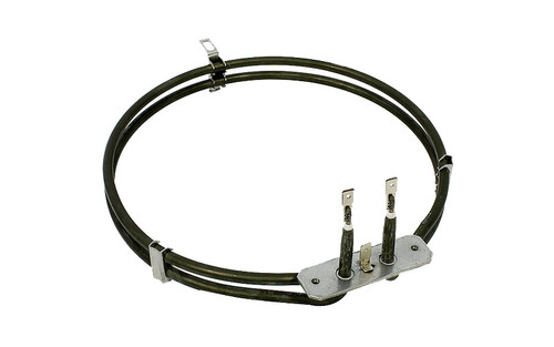 Resistance circulaire 1800 - resistance, w