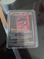 Carte Pokemon Genesect Ex Alt
