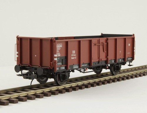 Lenz 42139 wagon de - wagon,