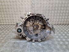 Boite 5 vitesse - Toyota Yaris II 1.4D 90ch 1NDTV de 2006 à nov 2009 108 218 kms