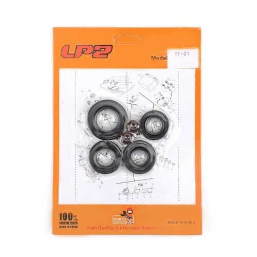 Kit joints spys - kit,