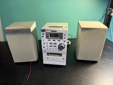 Sony / CMT-EP50LIV / Micro