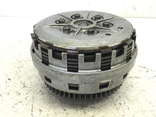 Suzuki 1000 cloche - 1000,
