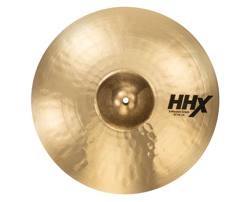 Sabian hhx plosion - sabian,