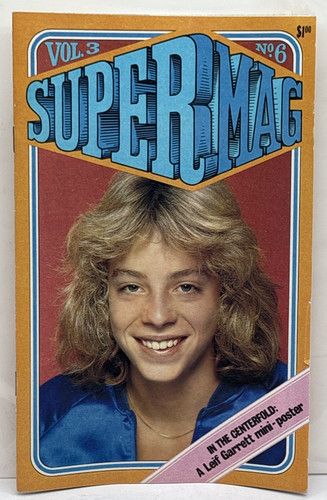 Vintage 1979 supermag vol 3 - vintage,