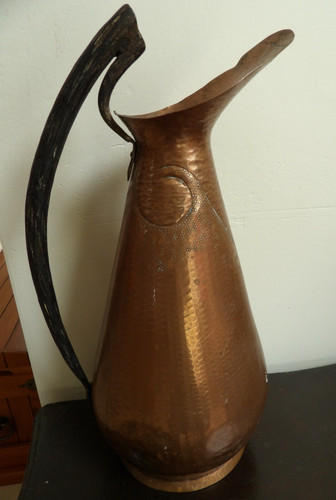 Jean goardere grande cruche - jean,