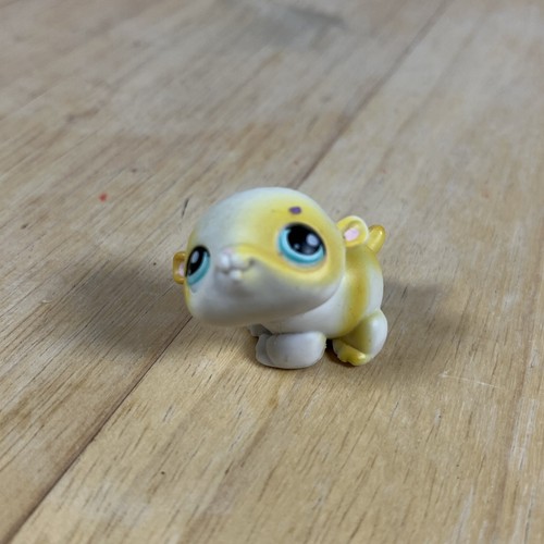 Vtg hasbro littlest pet shop - vtg,