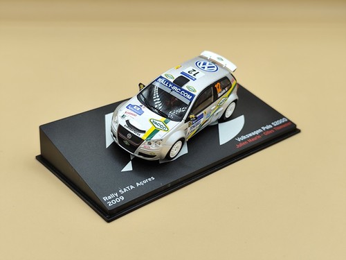 Volkswagen polo s2000 - vw,