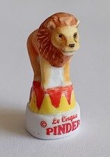 FEVE - "LE CIRQUE PINDER 2004