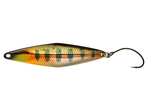 Illex tricoroll spoon - illex, 68mm