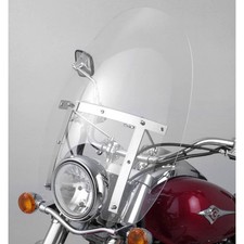 BULLE PUIG POUR HARLEY