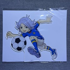 Inazuma Eleven Inaire Choisissez votre support acrylique Shawn Froste A