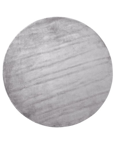 Tapis moderne rond - tapis, salon