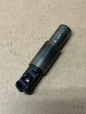 Fraise à plaquette bout