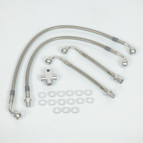 Kit durite frein - kit,
