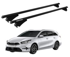 Barres Pour Kia Ceed (CD)