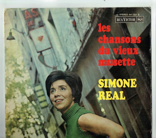 Tours simone real - tours,