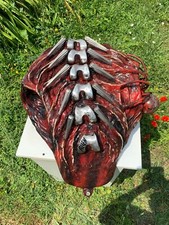 CUSTOM TANK AIRBOX COVER