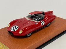 1/43 Renaissance OSCA 750 S De