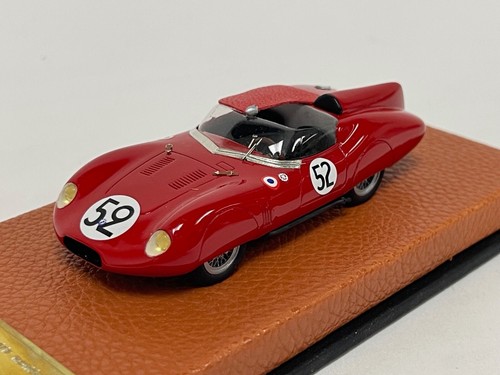 Renaissance osca 750 s - 1/43,