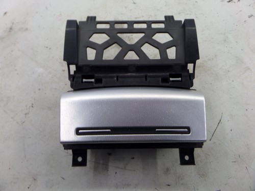 Audi ash tray silver 8p - ash,