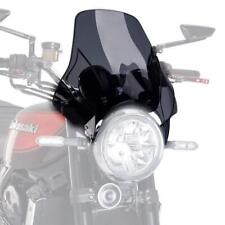 Pare-Brise Puig Plus Fumé