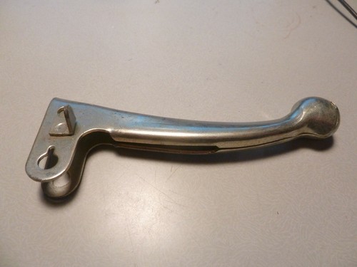 Nos ancien levier - ancien,