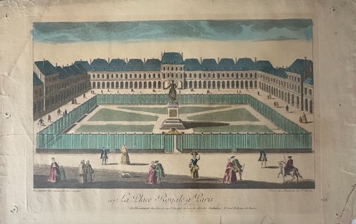 Vue optique pour lanterne - pour,
