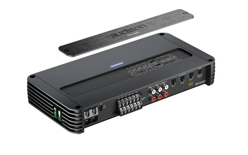 Amplificateur audison 600 - sr,