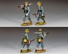Wh105 the mg42 - gun,