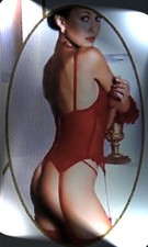 Sale * Neuf fetish M Corset A -B + String Brazil Dessous Lingerie Domina Couture