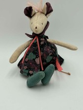 peluche Moulin Roty - souris -