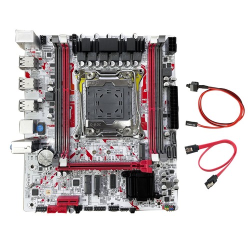 Kit carte mère x99g757 - kit,