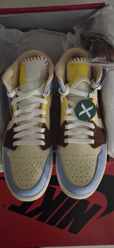 Air jordan mid - mid, maison