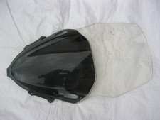 bulle YAMAHA XP 500 T MAX