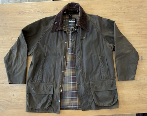 Barbour classic beaufort - classic,