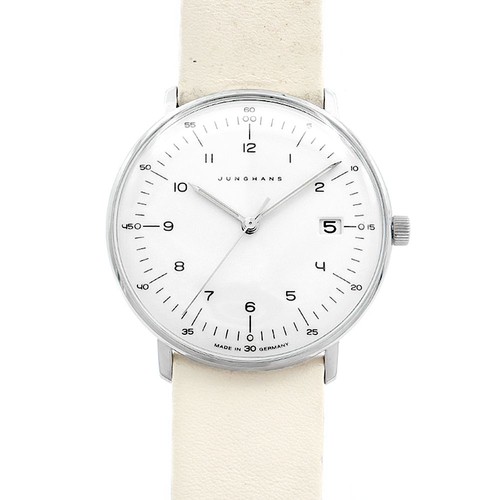 Montre quartz acier - quartz, en