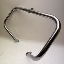 Harley Davidson Sturzbügel