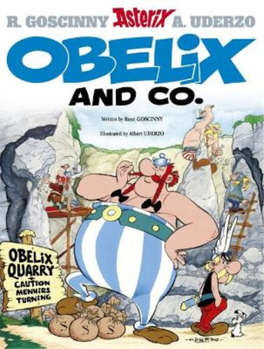 René goscinny asterix - goscinny, asterix: